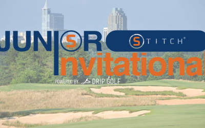 Stitch Golf Junior Invitational Announces Invitation Criteria