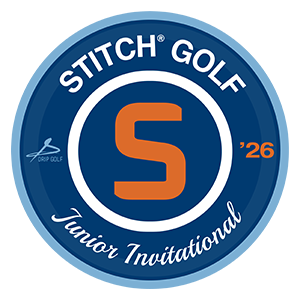 Stitch Golf Junior Invitational
